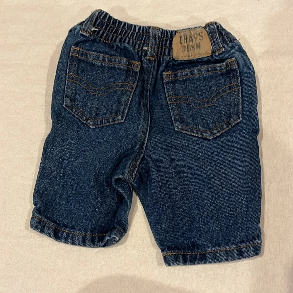Bundle of Newborn Bottoms